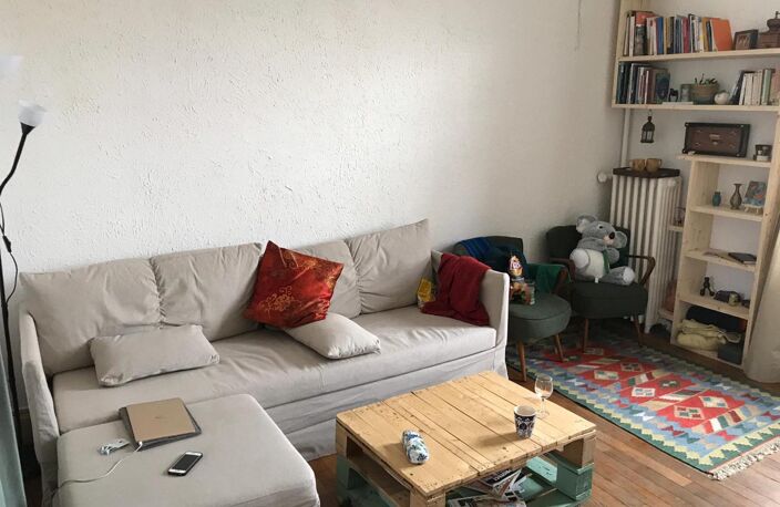 Vente appartement 2 pièces 52 m² Grenoble (38000) — photo 5