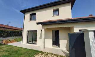 Maison 5 Pièces 100 m² à louer à Thodure (38260)