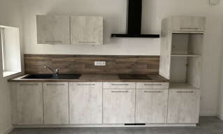 Appartement 2 Pièces 41 m² à louer à Clairvaux-les-Lacs (39130)