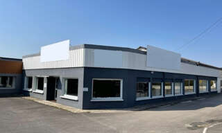 Commerce  1000 m² à vendre à La Ferté-Gaucher (77320)