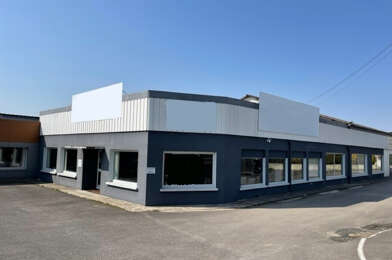 Commerce  260000 €