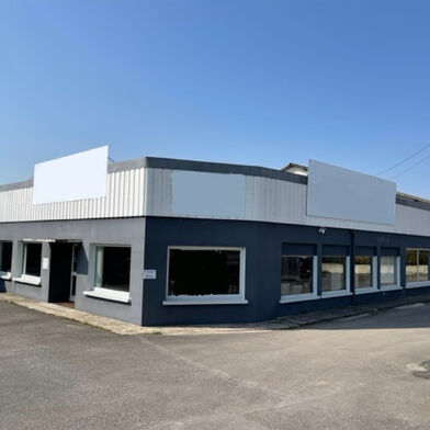 Commerce  260000 €