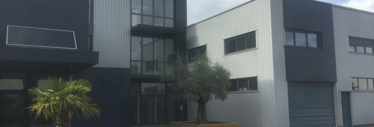 Bureau  200 m² à louer à Castanet-Tolosan (31320)