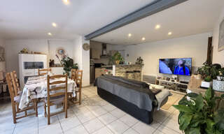 Maison 4 Pièces 86 m² à louer à Échillais (17620)