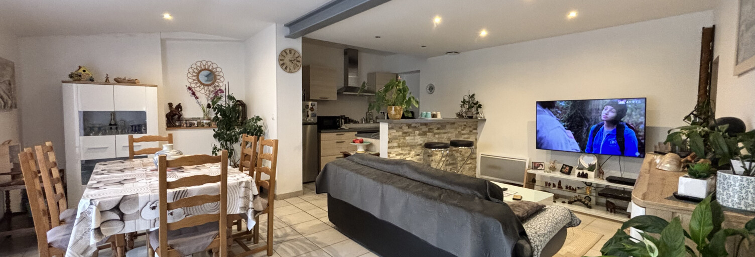 Maison 4 Pièces 86 m² à louer à Échillais (17620)