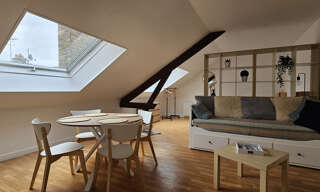 Appartement 2 Pièces 50 m² à louer à Reims (51100)