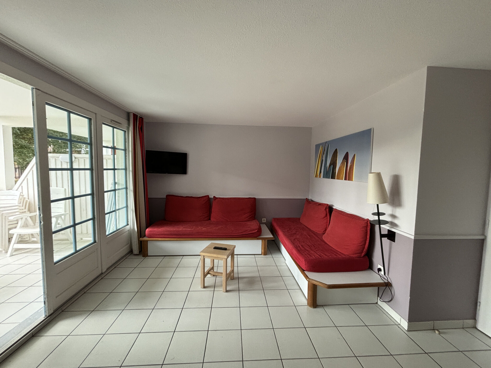 Appartement  T3 à vendre Moliets-et-Maa 40660