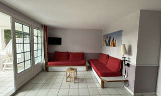 Appartement 3 Pièces 39 m² à vendre à Moliets-et-Maâ (40660)