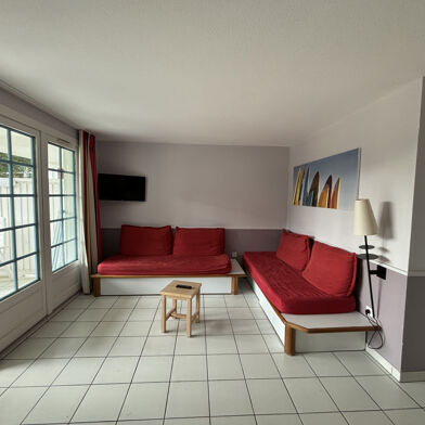 Appartement 3 pièces 195000 €