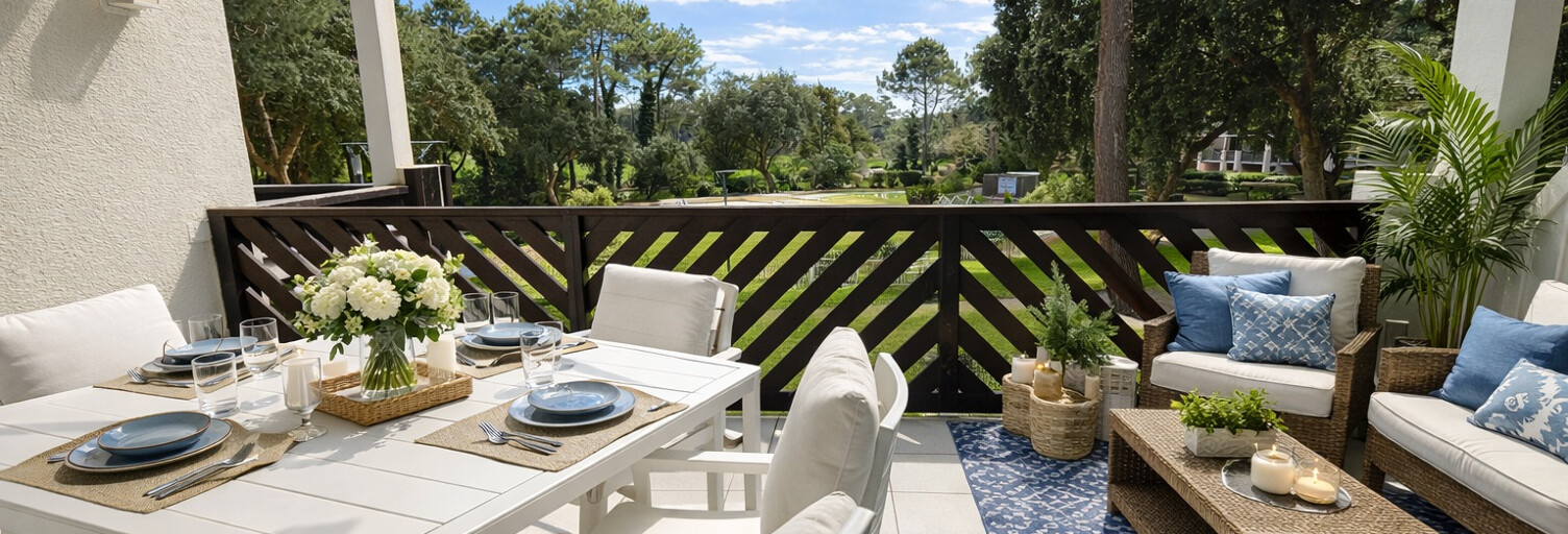 Appartement 3 Pièces 39 m² à vendre à Moliets-et-Maâ (40660)