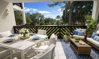 Appartement 3 Pièces 39 m² à vendre à Moliets-et-Maâ (40660)