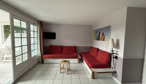 Appartement 3 pièces  à vendre Moliets-et-Maa 40660