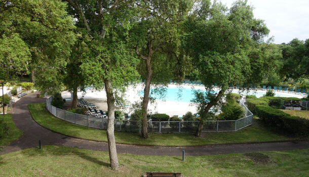 Appartement 3 pièces  à vendre Moliets-et-Maa 40660