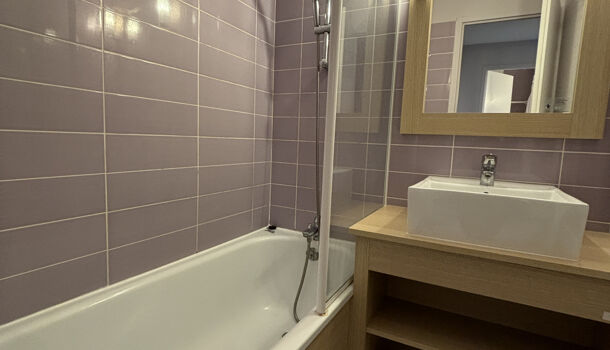 Appartement 3 pièces  à vendre Moliets-et-Maa 40660