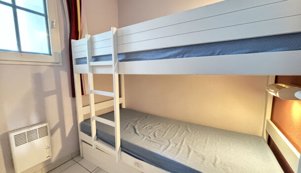 Appartement 3 pièces  à vendre Moliets-et-Maa 40660