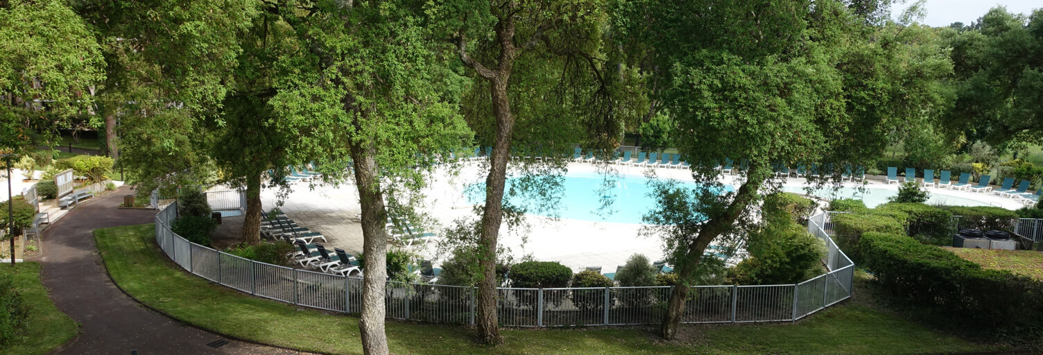 Appartement 3 Pièces 39 m² à vendre à Moliets-et-Maâ (40660)