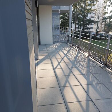 Appartement 2 pièces 1202 €