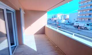 Appartement 2 Pièces 45 m² à louer à Toulouse (31400)