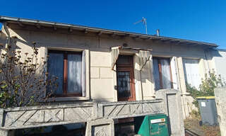 Maison 4 Pièces 71 m² à vendre à Les Sables-d'Olonne (85180)