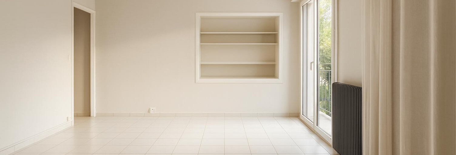 Appartement 1 Pièce 30 m² à vendre à Toulouse (31400)