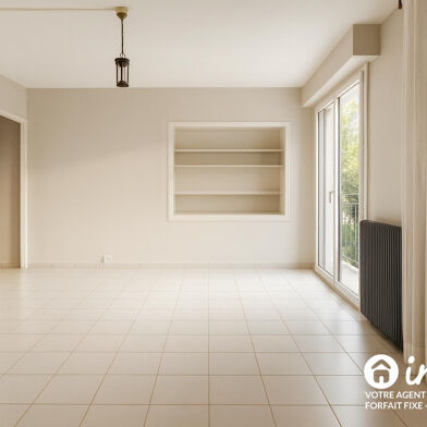 Appartement 1 pièces 120000 €