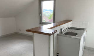 Appartement 1 Pièce 20 m² à louer à Coteaux du Lizon (39170)