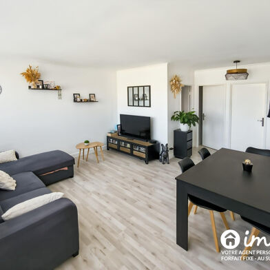 Appartement 3 pièces 180000 €