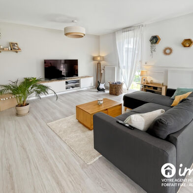 Appartement 5 pièces 390000 €