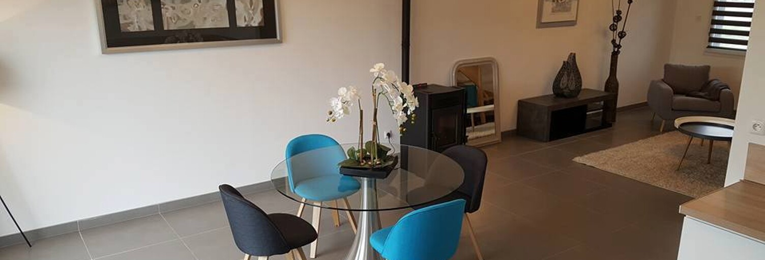 Maison 4 Pièces 86 m² à louer à Bergerac (24100)