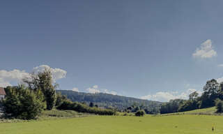 Terrain  762 m² à vendre à Damprichard (25450)