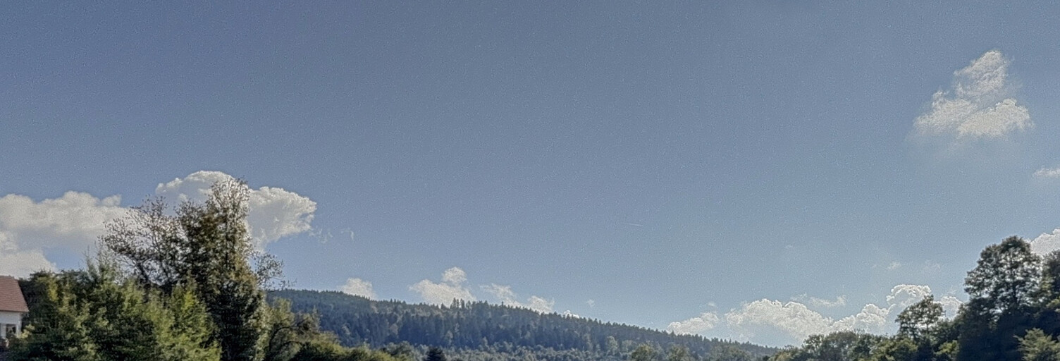 Terrain  762 m² à vendre à Damprichard (25450)