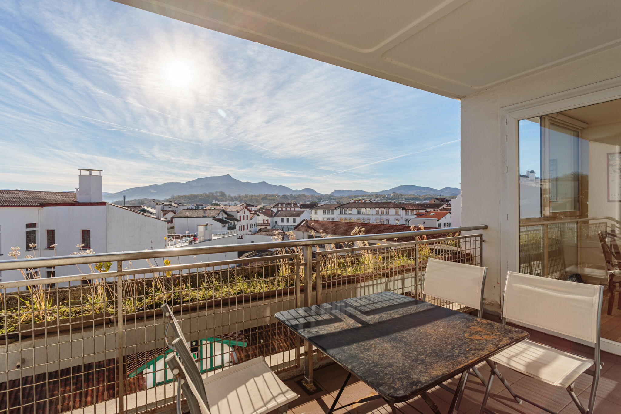 Appartement  T3 à vendre Saint-Jean-de-Luz 64500