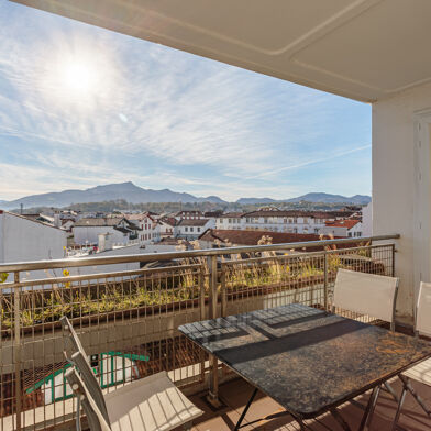 Appartement 3 pièces 700000 €