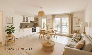 Appartement 3 Pièces 65 m² à vendre à Nice (06300)