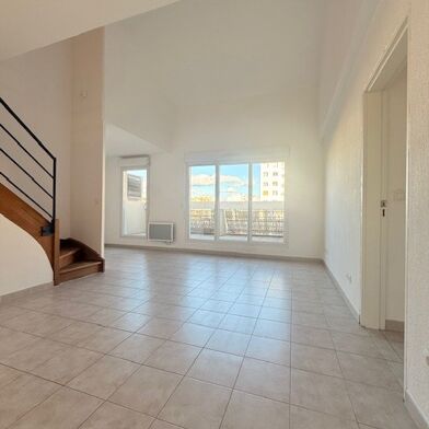 Appartement 3 pièces 1310 €