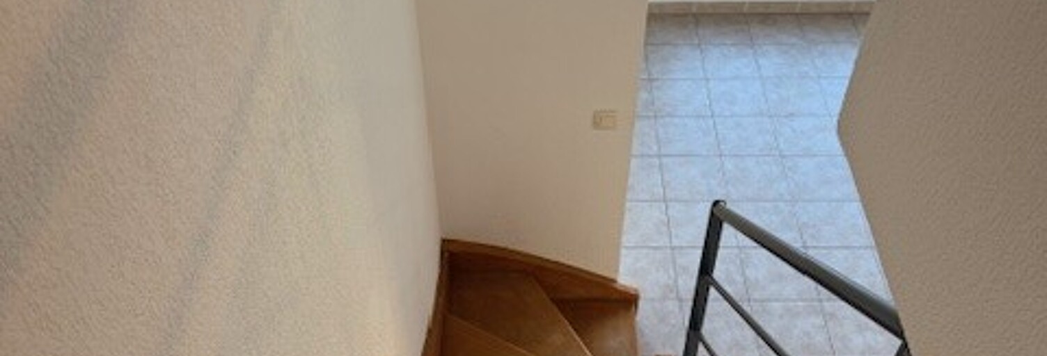 Appartement 3 Pièces 74 m² à louer à Marseille 5 (13005)