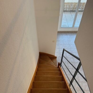 Appartement 3 pièces 1310 €
