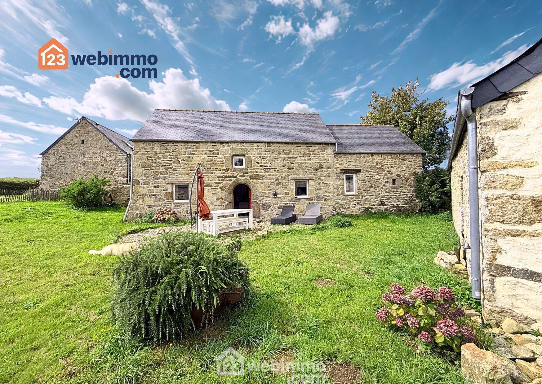 Agence immobilière de 123webimmo.Com Trégor-Goëlo