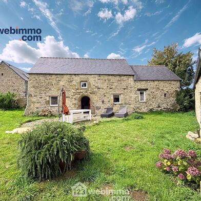 Maison 3 pièces 192850 €