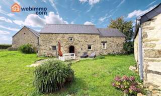 Maison 3 Pièces 107 m² à vendre à Plouégat-Moysan (29650)