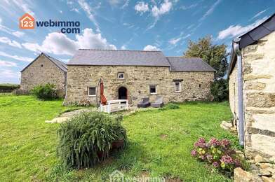 Maison 3 pièces 192850 €