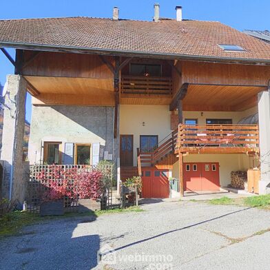 Maison 5 pièces 295000 €