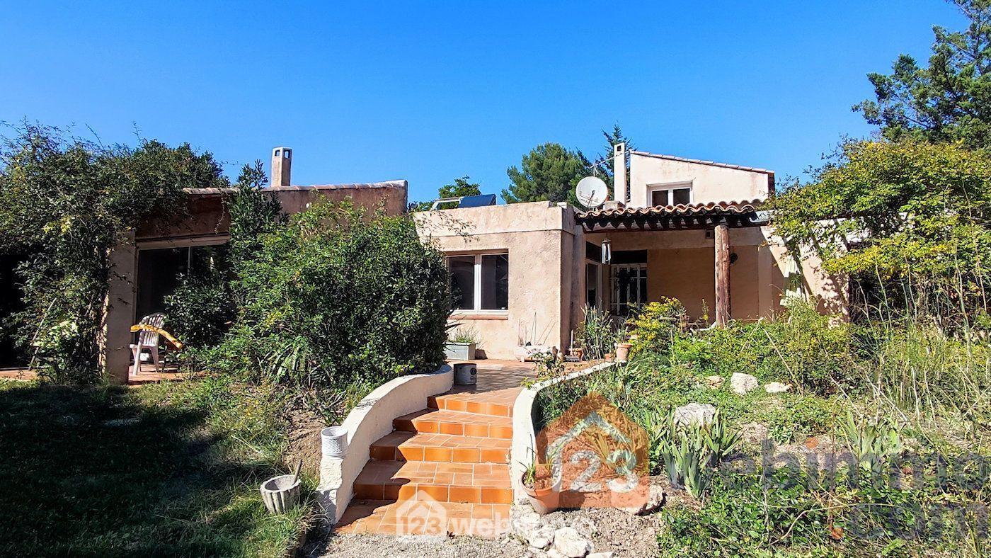 Agence immobilière de 123webimmo.com