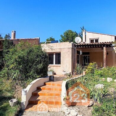 Maison 6 pièces 584500 €