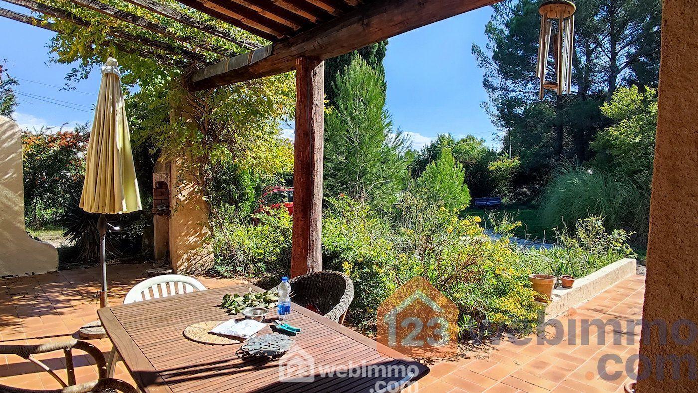 Photo Villas - 180m² - Ventabren image 2/4