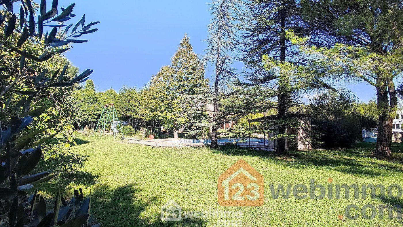 Photo Villas - 180m² - Ventabren image 3/4