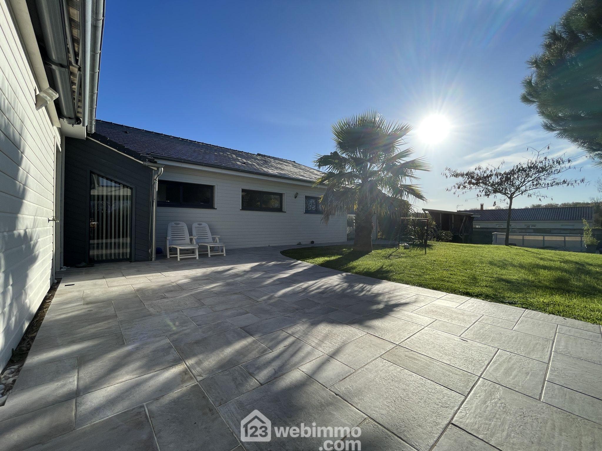 Agence immobilière de 123webimmo.com