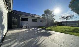 Maison 6 Pièces 165 m² à vendre à Naintré (86530)