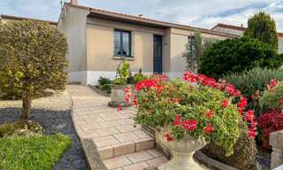 Maison 5 Pièces 84 m² à vendre à Pouzauges (85700)