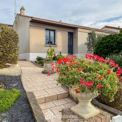 Maison 5 pièces 161750 €